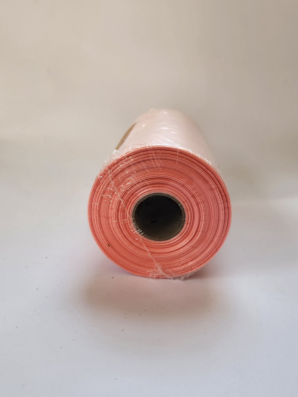 Pink Satin Ribbon Roll - Picture 5 of 7